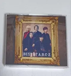 BEST OF A.B.C-Z VARIETY COLLECTION