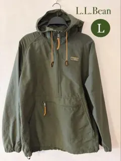 L.L.Bean マウンテン クラシック アノラック Lのサムネイル
