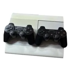 PS3 本体(使用可)コントローラー(ジャンク品) 2026年最新】ps3 コントローラー ジャンクの人気アイテム - メルカリ