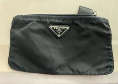 PRADA ポーチ
