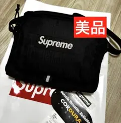 24時間以内発送 完売品 美品 黒色 19ss Shoulder Bagのサムネイル