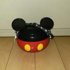 ミッキー　ポップコーンバケット