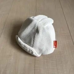 リュック　帽子　44cm ミッフィー　おでかけ　2点セット ベビー