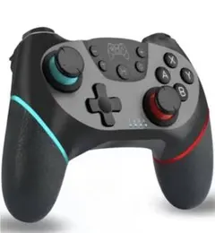スイッチコントローラー,ワイヤレスBluetooth550mAh大容量