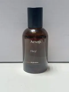 Aesop Hwyl オードパルファム 50mL - メルカリ
