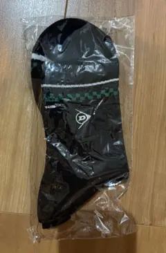 ダンロップ　ソックス　メンズ