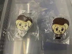 岩田剛典 着ぐるみキーホルダー パンダ 岩田剛典 パンダ 着ぐるみ キーホルダー フィギュア コレクション JSB3