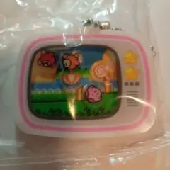 星のカービィ シャカシャカアクリルチャーム デザインA