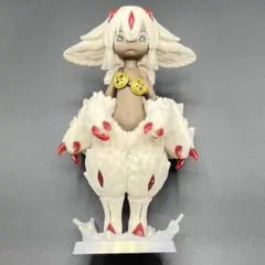 KDcolle メイドインアビス 烈日の黄金郷 ファプタ 1/7スケール