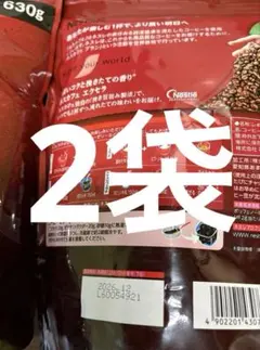 ネスカフェエクセラ詰め替え用100g×24個（2ケース） - メルカリ