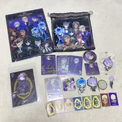 ツイステ まとめ売り 寮長 エペル