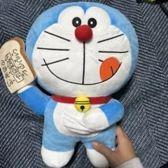 2025年最新】ドラえもん bigぬいぐるみの人気アイテム - メルカリ