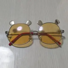ディズニー プーさん サングラス
