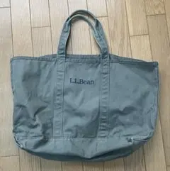 L.L.Bean 엘 엘빈 グローサリー トート バッグ