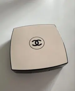 CHANEL LES BEIGES パウダー 202 ブラシ付き
