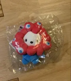 ミャクミャク サンリオ なりきりぬいぐるみ ポチャッコ 大阪万博会場限定カラー