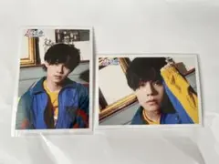 超特急 カイ  超特急とStand up!!!!!!!!生写真セットB