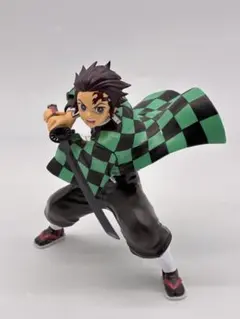 炭治郎 フィギュア