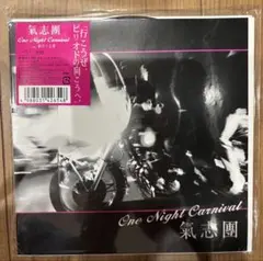2026年最新】氣志團 レコードの人気アイテム - メルカリ