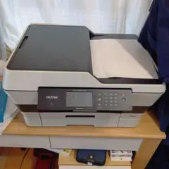 Brother MFC-J6770CDW (トータル印字枚数は684枚) - メルカリ