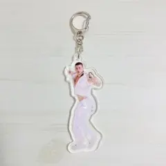 厚岸コンキリエ　キーホルダー