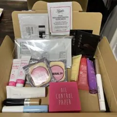 化粧品　スキンケア　サンプル 試供品 まとめ売り