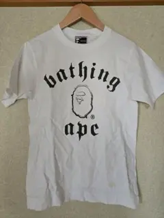A BATHING APE ア ベイシング エイプ ベートーヴェン Tシャツ L - メルカリ