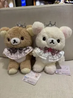 2025年最新】コリラックマ メゾンドフルール バックチャームの人気