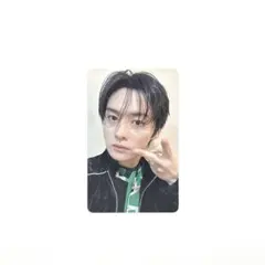 straykids dominATE オンライン 購入特典 トレカ リノ