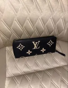 Louis Vuitton ルイヴィトン　アンプラント　長財布 美品のサムネイル