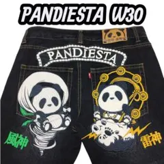 2026年最新】PANDIESTA メンズ デニム・ジーンズの人気アイテム - メルカリ