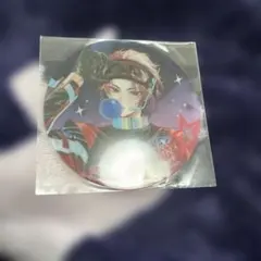 空*K様 にじさんじ CONCERTO セラフ 缶バッジ コースター - メルカリ