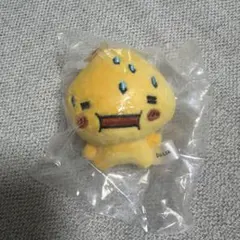 しずくちゃん ぬいぐるみ ガチャガチャアセオ君