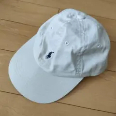 ラルフローレン　キャップ　48cm