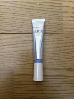 エリクシールホワイト　エンリッチド　リンクルホワイトクリームS