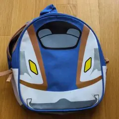 《新品》かがやき　新幹線　リュック