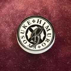 氷室京介 ピンズカプセル KYOSUKE HIMURO vol.1 - メルカリ