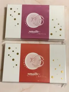 アイナナ 七瀬陸 九条天 バースデーストア 金平糖