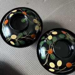 輪島塗 食器