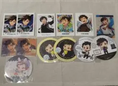 バラ売り可】あんスタ 南雲鉄虎 まとめ売り - メルカリ