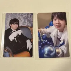 塩﨑太智 トレカ 2枚セット LOVE ENGiNE パーフェクトワンフォーカス