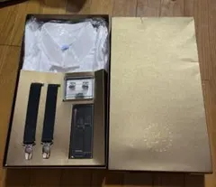 ACQUA GRAZIE アクアグラツィエ　新郎　シャツセット