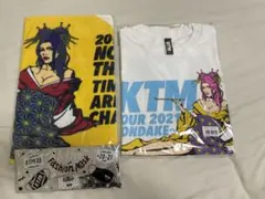 ケツメイシ　OIRAN GIAL セット