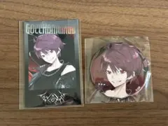 Crazy Raccoon revive GOCCHANMIKEY 2点セット