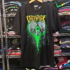 ミュージックtシャツ