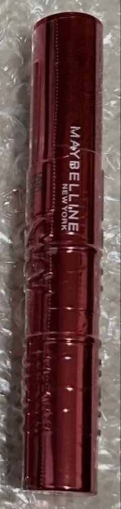 メイベリン マスカラ スカイハイ 02 ブラウン限定レッドパッケージ　山田涼介