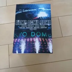 新日本プロレスオフィシャルDVD～DOME DOME DOME SUPER V… - メルカリ