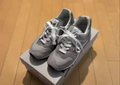 NewBalance ニューバランス 1300CL US10 箱付き 28cm - メルカリ