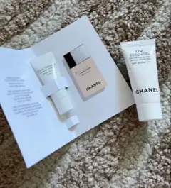 2025年最新】CHANELサンプルセットの人気アイテム - メルカリ