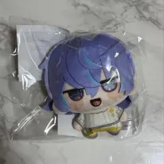 DIABOLIK LOVERS 逆巻シュウ ぬいぐるみマスコット - メルカリ